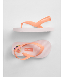 Babygap ディズニー ミニーマウス ビーチサンダル