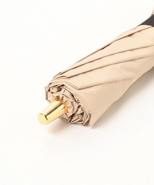 Athena New York(アシーナニューヨーク)の「ATHENA NEW YORK / Multi Camila 晴雨兼用 折り畳み傘(折りたたみ傘・レディース・ブラック/ベージュ/ブラウン系その他2/ブラウン系その他/ブラウン系その他3・ONE SIZE)」の8枚目の写真