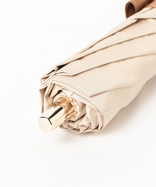 Athena New York(アシーナニューヨーク)の「ATHENA NEW YORK / Multi Camila 晴雨兼用 折り畳み傘(折りたたみ傘・レディース・ブラック/ベージュ/ブラウン系その他2/ブラウン系その他/ブラウン系その他3・ONE SIZE)」の17枚目の写真