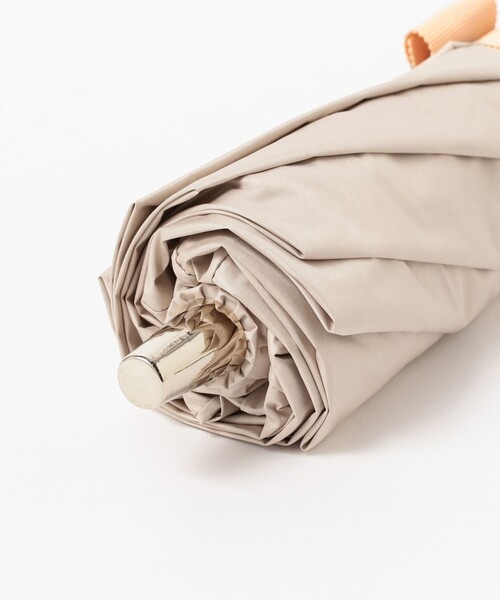 Athena New York(アシーナニューヨーク)の「ATHENA NEW YORK / Multi Camila 晴雨兼用 折り畳み傘(折りたたみ傘・レディース・ブラック/ベージュ/ブラウン系その他2/ブラウン系その他/ブラウン系その他3・ONE SIZE)」の19枚目の写真