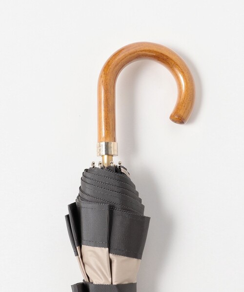 Athena New York(アシーナニューヨーク)の「ATHENA NEW YORK / Multi Camila 晴雨兼用 折り畳み傘(折りたたみ傘・レディース・ブラック/ベージュ/ブラウン系その他2/ブラウン系その他/ブラウン系その他3・ONE SIZE)」の22枚目の写真