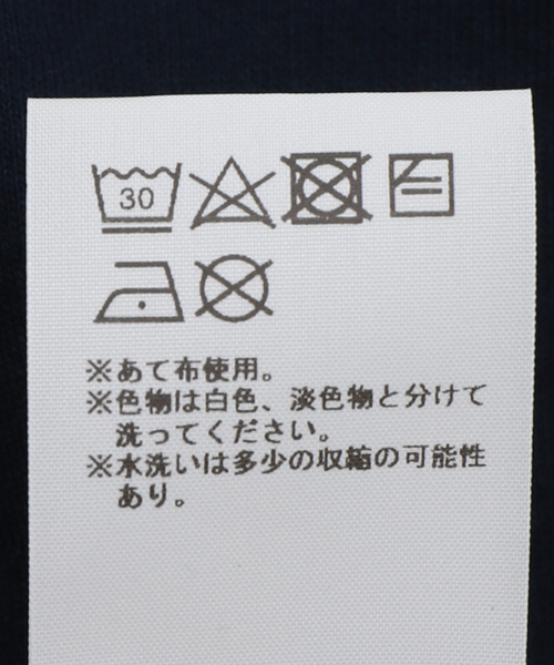 The Good Company(ザグッドカンパニー)の「【THE GOOD COMPANY/ザグッドカンパニー】GOOD TIME TEE:Tシャツ(Tシャツ/カットソー・メンズ・ブラック/コバルトブルー・MEDIUM)」の19枚目の写真