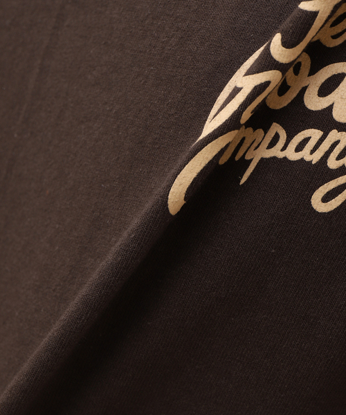 The Good Company(ザグッドカンパニー)の「【THE GOOD COMPANY/ザグッドカンパニー】GOOD TIME TEE:Tシャツ(Tシャツ/カットソー・メンズ・ブラック/コバルトブルー・MEDIUM)」の21枚目の写真
