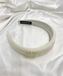 casita(RETRO GIRL) | モチーフカチューシャ(カチューシャ)