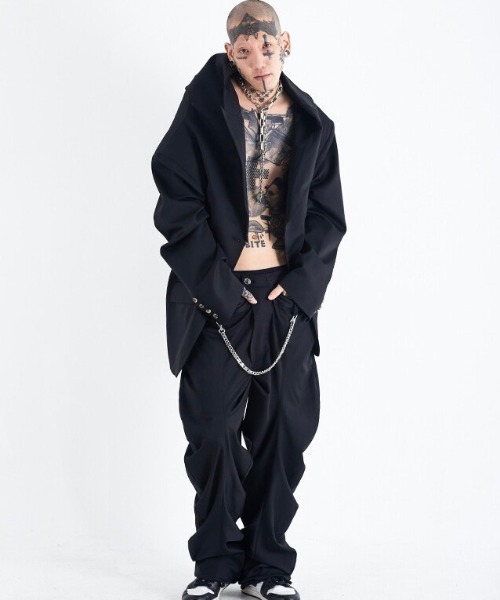 NEWWAVEBOYS（ニューウェーブボーイズ）の「韓国ブランド NEWWAVEBOYS