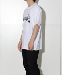 Number (N)ine ベロT サイズ3 T-shirt Number Nine - Takahiro Miyashita White size M