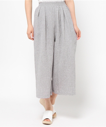 mystic | ワイドパンツ(その他パンツ)