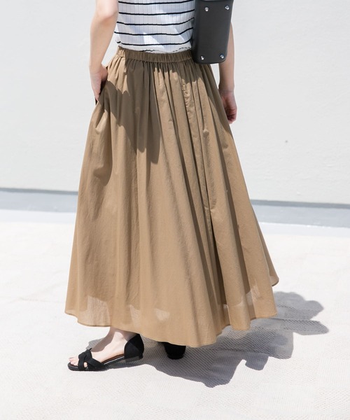 URBAN RESEARCH DOORS（アーバンリサーチドアーズ）の「コットン