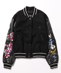 Desigual（デシグアル）の「ウール コンビネーション 花柄