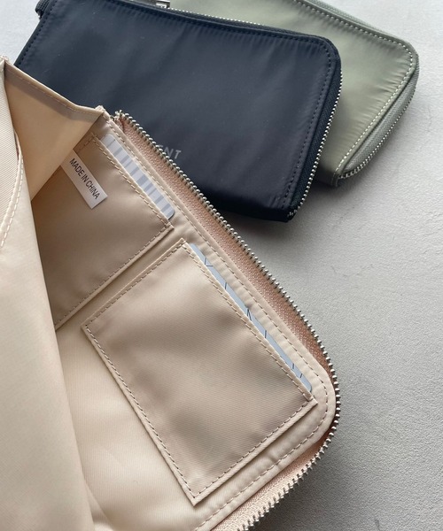 ローズマリー（財布・ナイロンポーチ） ローズマリー様専用（財布・ナイロンポーチ） ナイロンポーチ