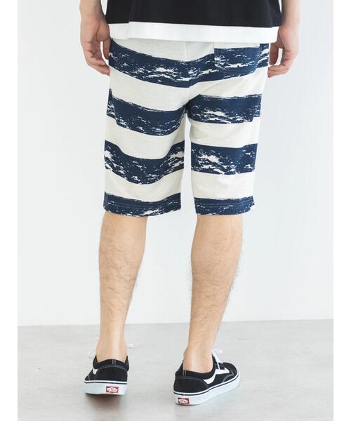 CRAFT STANDARD BOUTIQUE(クラフトスタンダードブティック)の「ミニ裏毛柄ショーツ②(その他パンツ・メンズ・B/A・M/XL/L)」の19枚目の写真