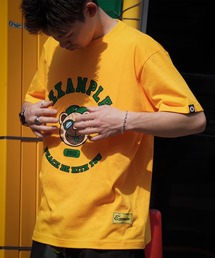 EXAMPLE | EXAMPLE COLLEGE BBBEAR S/S TEE(Tシャツ/カットソー)