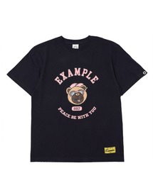 EXAMPLE COLLEGE BBBEAR S/S TEE
