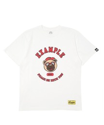 EXAMPLE COLLEGE BBBEAR S/S TEE