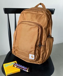 Carhartt | Carhartt(カーハート)/大容量 クラシック ラップトップ バックパック デイパック リュック/25L Classic Laptop Backpack(バックパック/リュック)