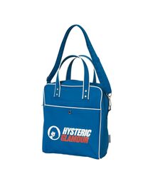 HYSTERIC GLAMOUR | CIRCLE GIRL 2WAYミニボストンバッグ(ボストンバッグ)