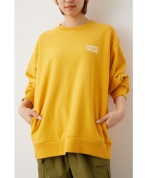 SHARE HEAVY WEIGHT プルオーバー