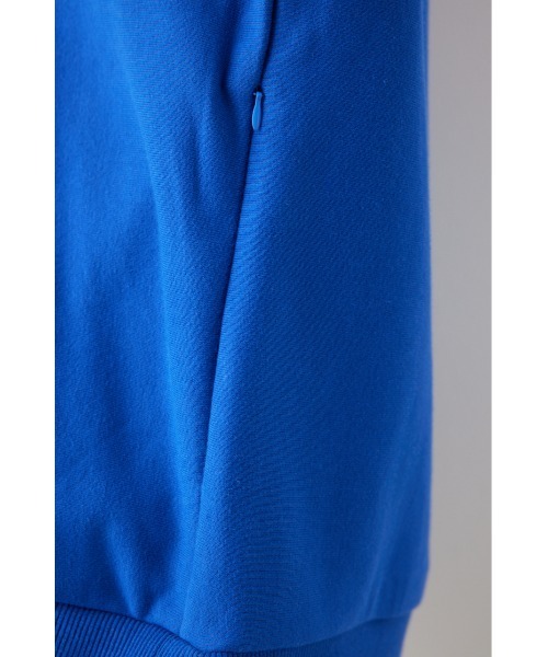 RODEO CROWNS WIDE BOWL（ロデオクラウンズワイドボウル）の「SHARE HEAVY WEIGHT プルオーバー（スウェット・レディース・ブルー/マスタード/ブラック/ライトグレー・MEDIUM/LARGE）」の20枚目の写真