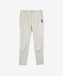 <MENS>撥水ゴルフパンツ 2023年秋冬