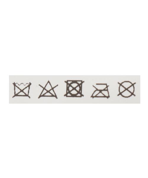 Steven Alan（スティーブンアラン）の「＜SOLARIS&Co. × Steven Alan＞ EGGMAN CORDUROY/ハット（ハット・メンズ・ブラウン/ブラック・FREE）」の11枚目の写真