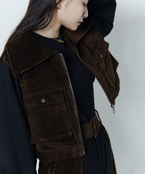 JOURNAL STANDARD（ジャーナルスタンダード）の「【KIARIS 