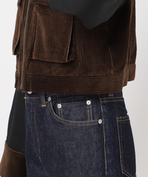 Kiaris 購入　ブルゾン　ジャケット JOURNAL STANDARD（ジャーナルスタンダード）の「【KIARIS