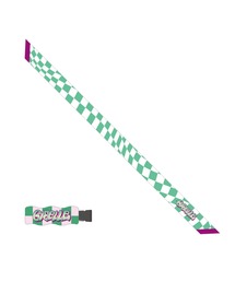 ZOZO | aespa×ZOZOTOWN　Ribbon ＆ Hair Clip set GISELLE(バレッタ/ヘアクリップ)