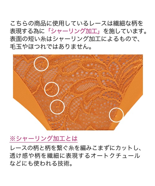 BRADELIS NEWYORK（ブラデリスニューヨーク）の「サポートバックライン