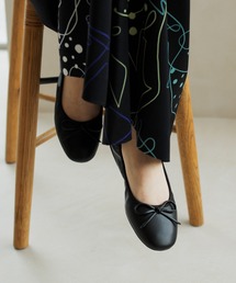 BUTTERFLY TWISTS | BUTTERFLY TWISTS MELISSA / メリッサ　おりたたみパンプス　☆(パンプス)