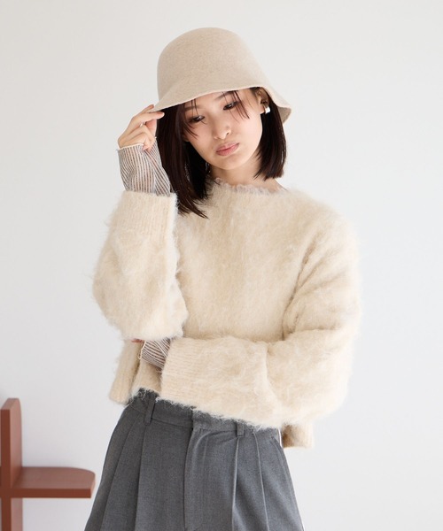 ラッセルノ ゴルフ フラグローズ ロゴ プルオーバー ブルゾン アイボリー L ラッセルノ ゴルフ フラグローズ ロゴ プルオーバー ブルゾン