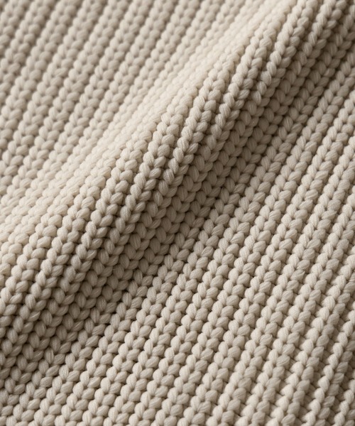 me+em select(ミームセレクト)の「※※【 12color 】ビッグフーディーリブニットカラーマフラー(マフラー・レディース・ブルー/ブルーグレー/オレンジ/ライム/ダークブルー/イエロー/ピンク/アイボリー/パープル/ブラック/グリーン/レッド・FREE)」の15枚目の写真