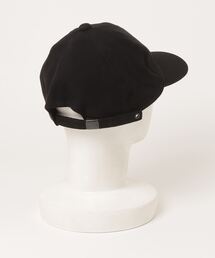 CPH 6 PANEL CAP BLUSHED MOLE SKIN キャップ CPH（シーピーエイチ）の「CPH/シーピーエイチ/6 PANEL CAP