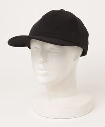 CPH 6 PANEL CAP BLUSHED MOLE SKIN キャップ CPH（シーピーエイチ）の「CPH/シーピーエイチ/6 PANEL CAP