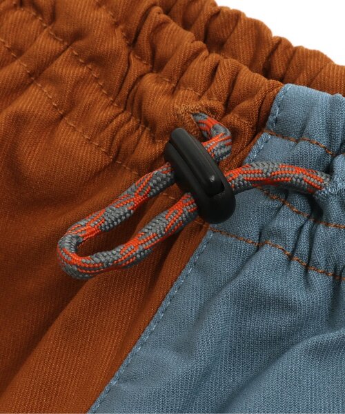 BREEZE（ブリーズ）の「【ストレッチ・裏起毛】あったからくらくサイドポケットパンツ（その他パンツ・キッズ・インディゴブルー/ブラウン/ブラック/カーキ・100/120/150/130/90/110/140）」の12枚目の写真