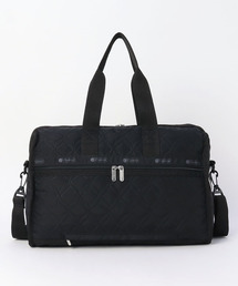 LeSportsac（レスポートサック）の「DELUXE MED WEEKENDER