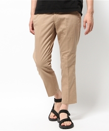 green label relaxing | STRC SLIM/FIT チノパンツ 9/L◆(チノパンツ)