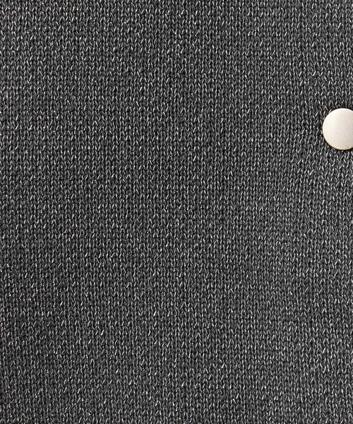 OPAQUE.CLIP(オペークドットクリップ)の「◆前後2WAY きらきらラメニット【洗濯機洗い可】(ニット/セーター・レディース・ホワイト系8/ブラウン系その他7/チャコール・38/42/36/40)」の14枚目の写真