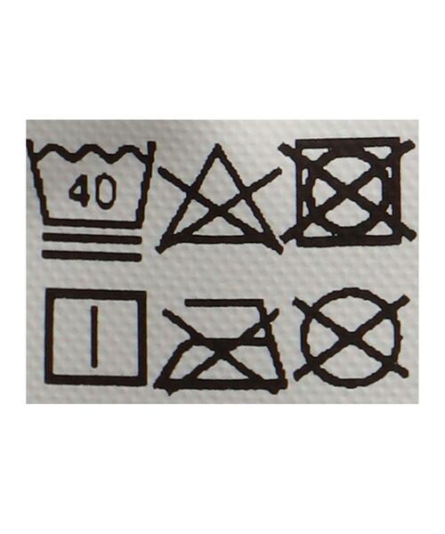 green label relaxing（グリーンレーベルリラクシング）の「TJ カットベロア サイドテープ パンツ 140cm-160cm（その他パンツ・キッズ・ネイビー/ブラック・140cm/150cm/160cm）」の7枚目の写真