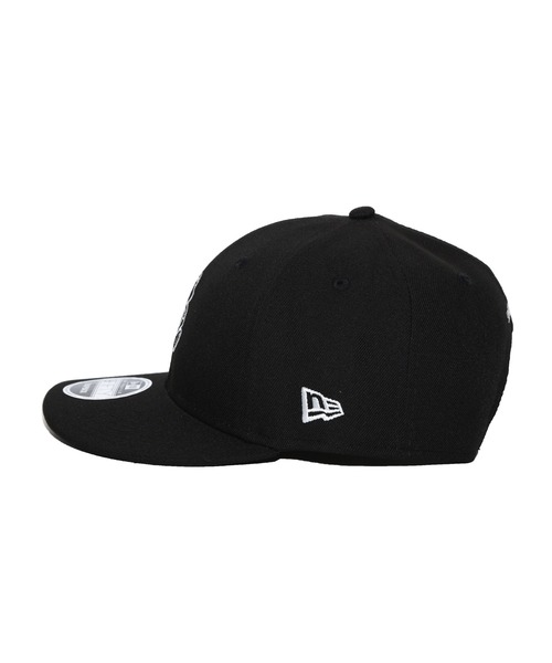 UNDERCOVER（アンダーカバー）の「UB0D6H01-2（キャップ・メンズ・グレー/ブラック/ベージュ・FREE）」の4枚目の写真