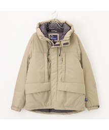 PEN FIELD | Penfield ラウンドテールボリュームフードジャケット(ダウンジャケット/コート)