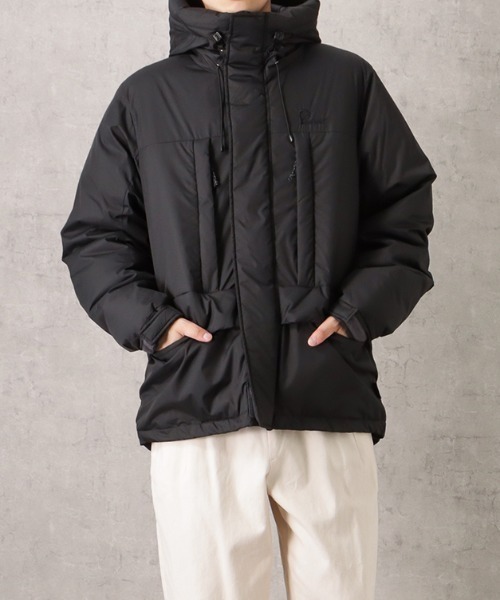 PEN FIELD（ペンフィールド）の「Penfield ラウンドテールボリューム