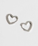 A part by(アパートバイ)の「アクセサリー(ピアス（両耳用）)」