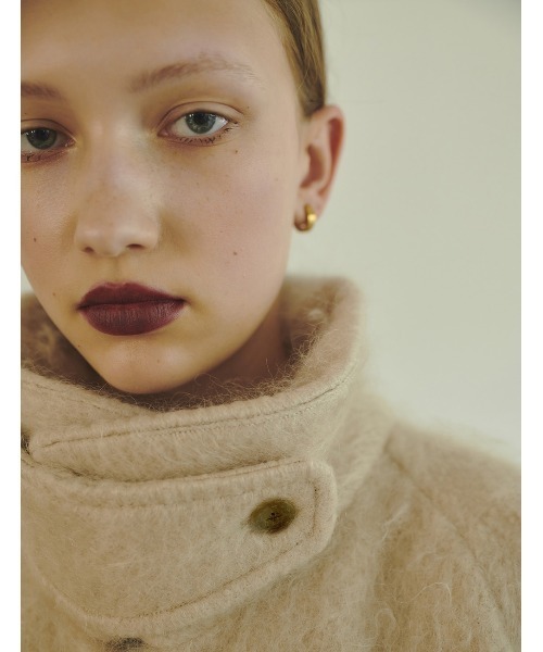 RANDEBOO（ランデブー）の「Mohair classic coat（その他アウター