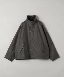 Barbour トランスポート　グレー サイズ38 試着のみ　値引❌ 80601810_b_04_215.jpg