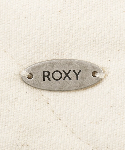 ROXY(ロキシー)の「QUILTED VEST/ロキシーキルティングデザインベスト(ベスト・レディース・カーキ/ホワイト・MEDIUM/LARGE/SMALL)」の15枚目の写真