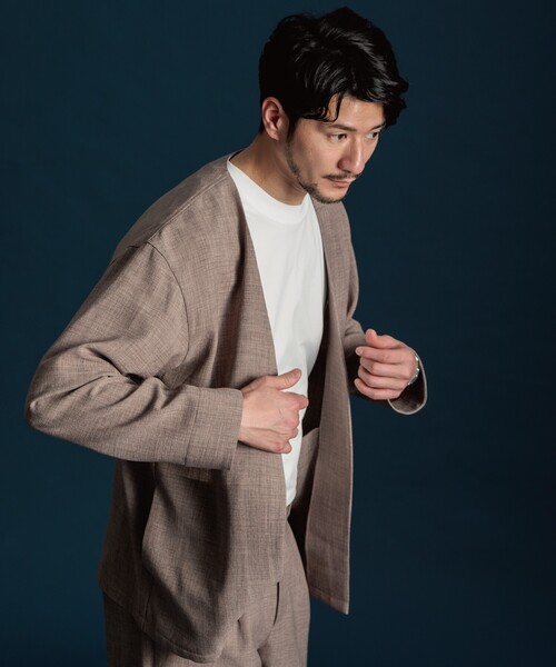 THE SHOP TK （ザ ショップ ティーケー ）の「◇【セットアップ可