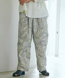 JOURNAL STANDARD relume | 【FORCE10 / フォーステン】別注 オーバーパンツ(その他パンツ)