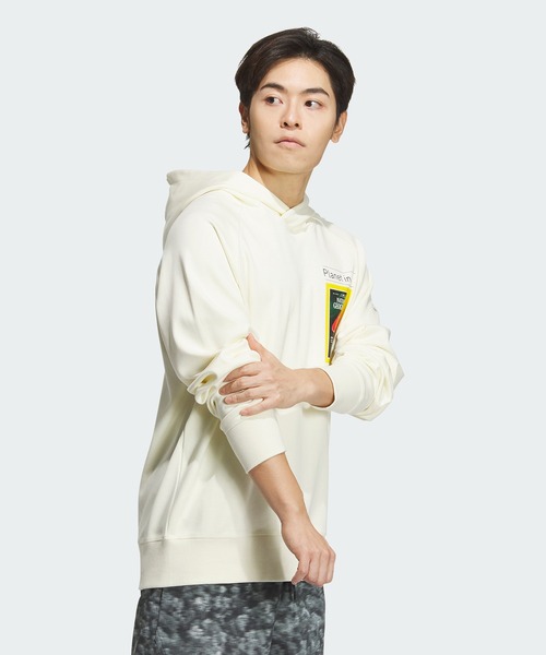 adidas（アディダス）の「ナショナル ジオグラフィック DWR