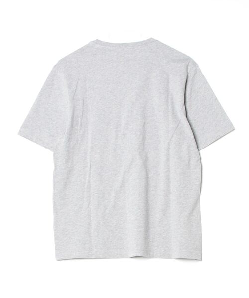 Reebok(リーボック)の「 アイデンティティ ビッグロゴ Tシャツ / IDENTITY BIG LOGO TEE(Tシャツ/カットソー・メンズ・ブラック/グレー/ネイビー・LARGE/MEDIUM/SMALL/XX-LARGE/X-LARGE)」の20枚目の写真