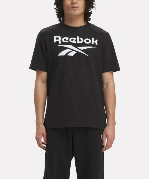 Tシャツ・カットソー YESEYESEE YESEYESEE x Reebok Tennis Player Tee NT749 バスケットボール アート グラフィック Tシャツ / BB ATR